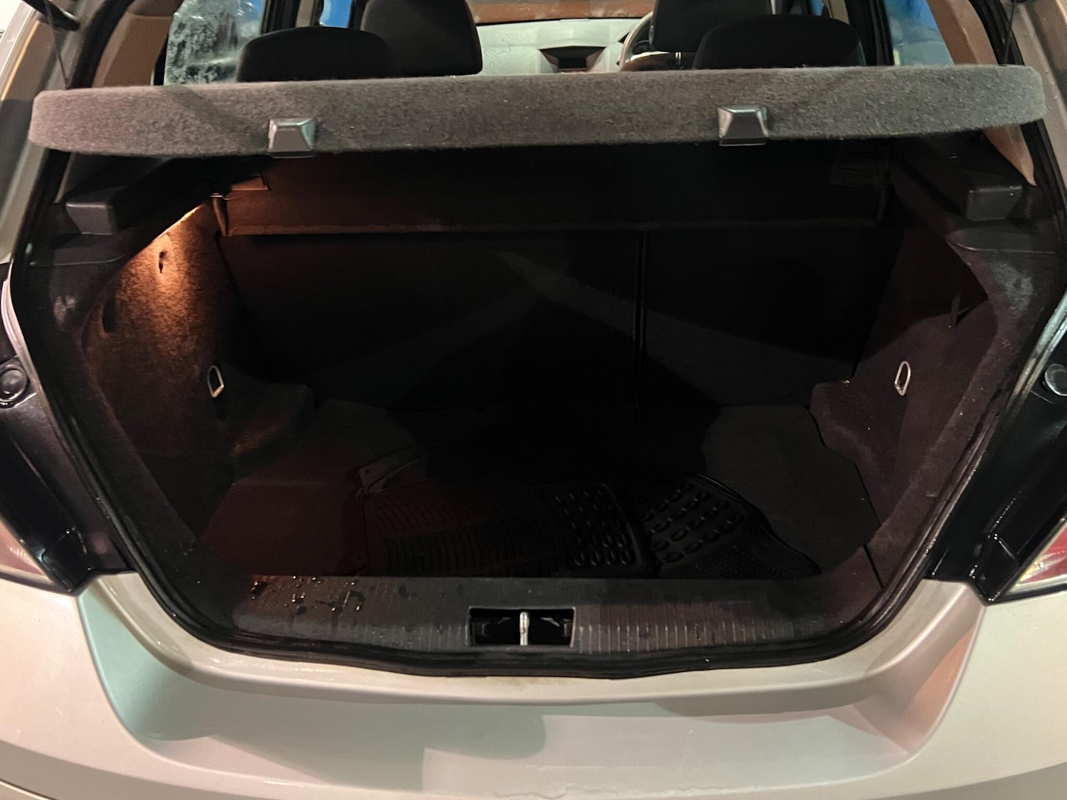 Used Vauxhall Astra 2008 for sale - 76742608: Photo 32