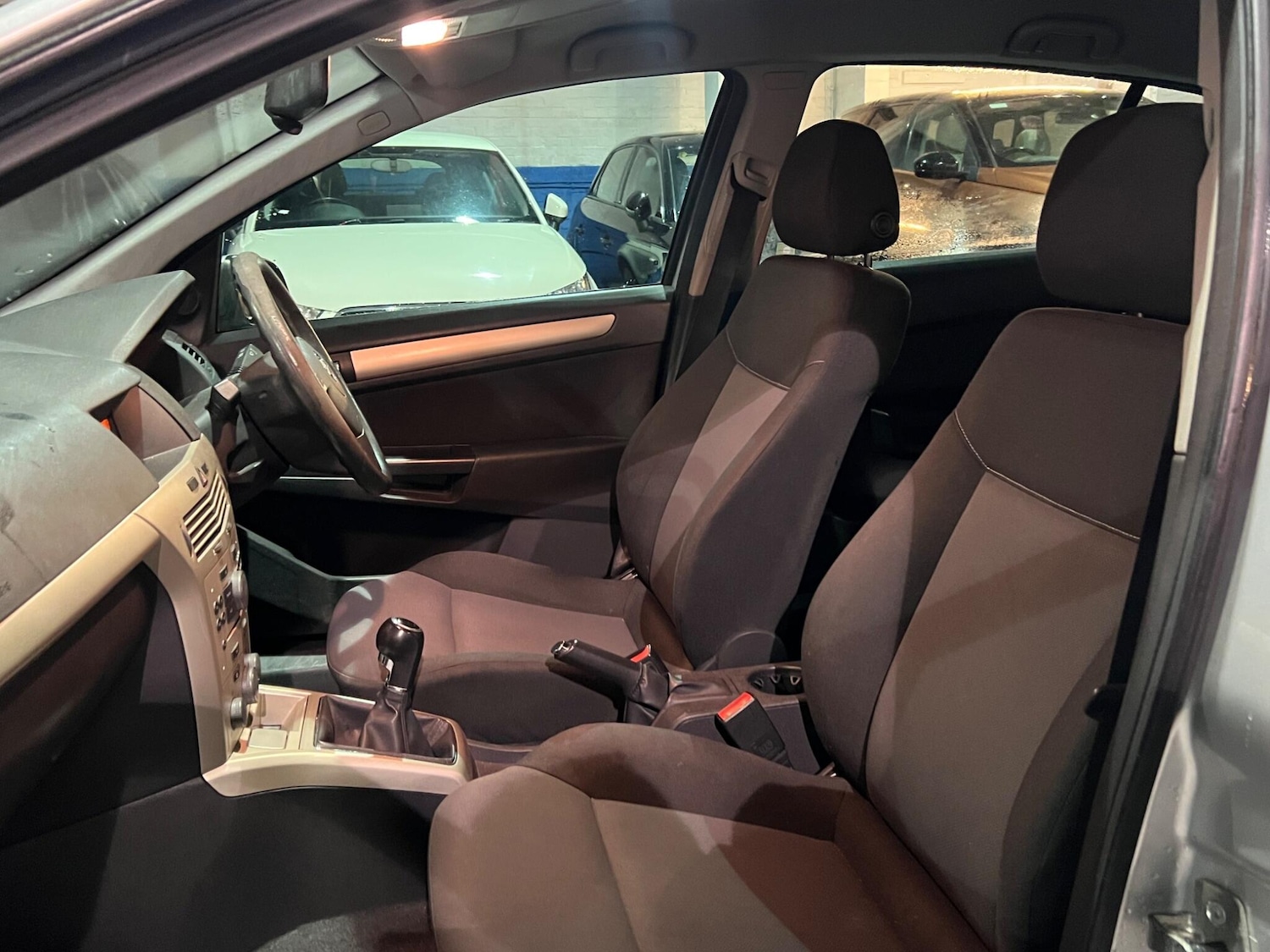 Used Vauxhall Astra 2008 for sale - 76742608: Photo 35