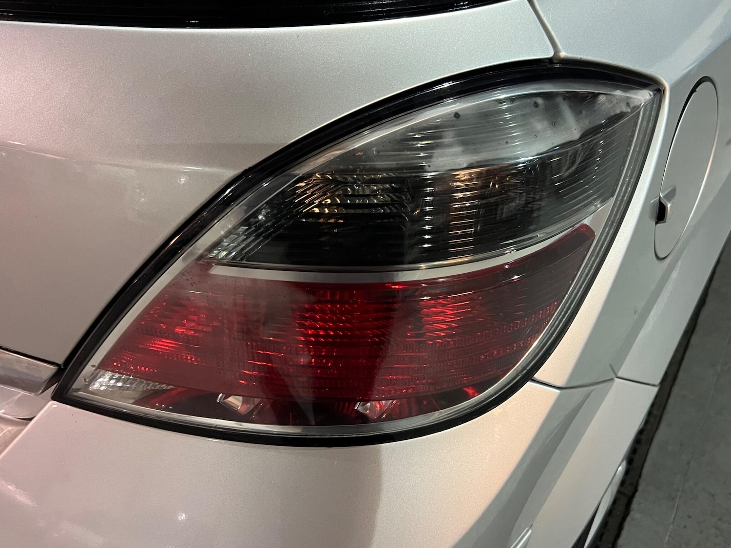 Used Vauxhall Astra 2008 for sale - 76742608: Photo 36