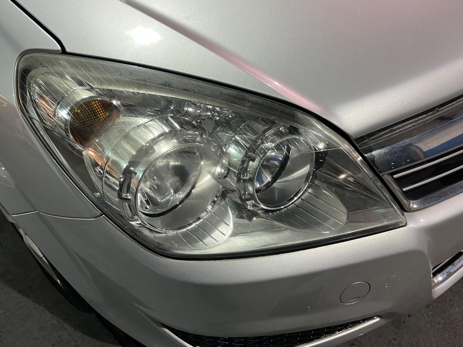 Used Vauxhall Astra 2008 for sale - 76742608: Photo 37