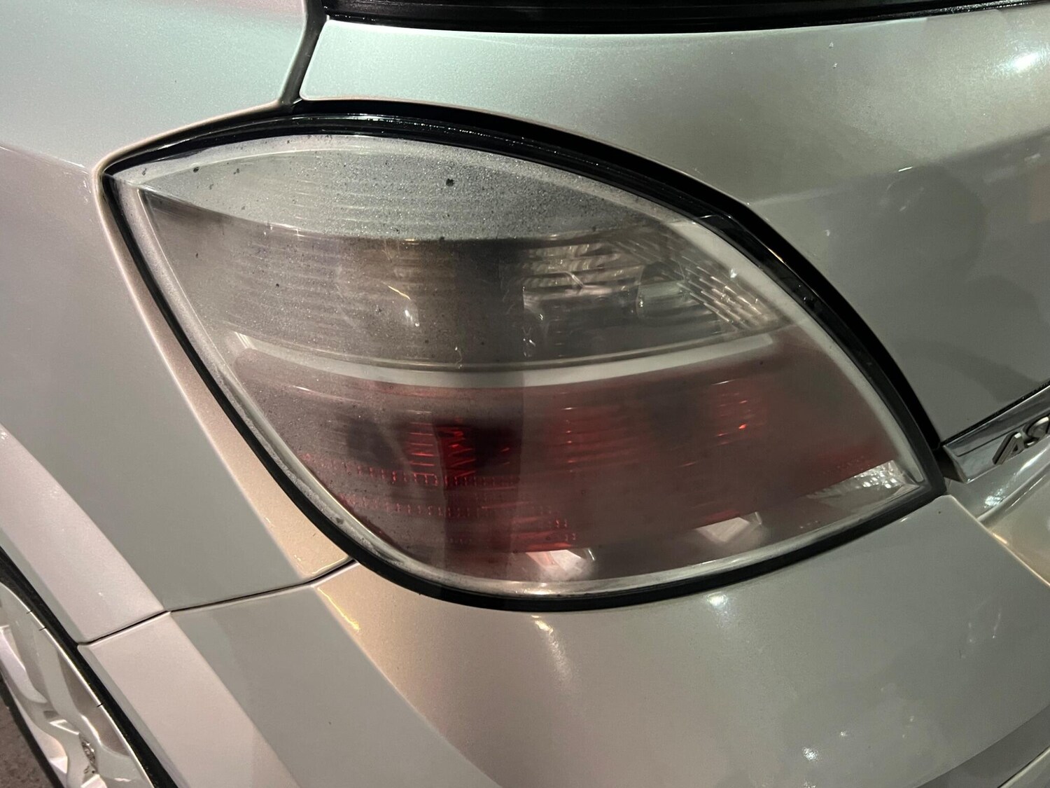 Used Vauxhall Astra 2008 for sale - 76742608: Photo 38