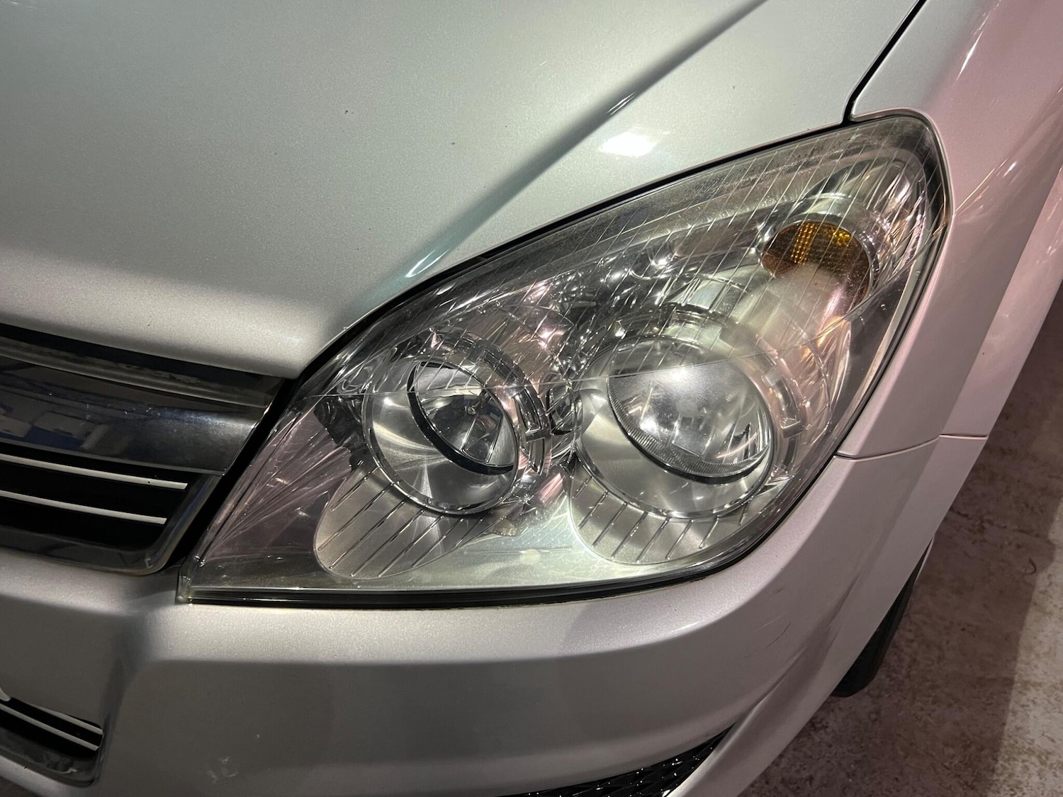 Used Vauxhall Astra 2008 for sale - 76742608: Photo 39