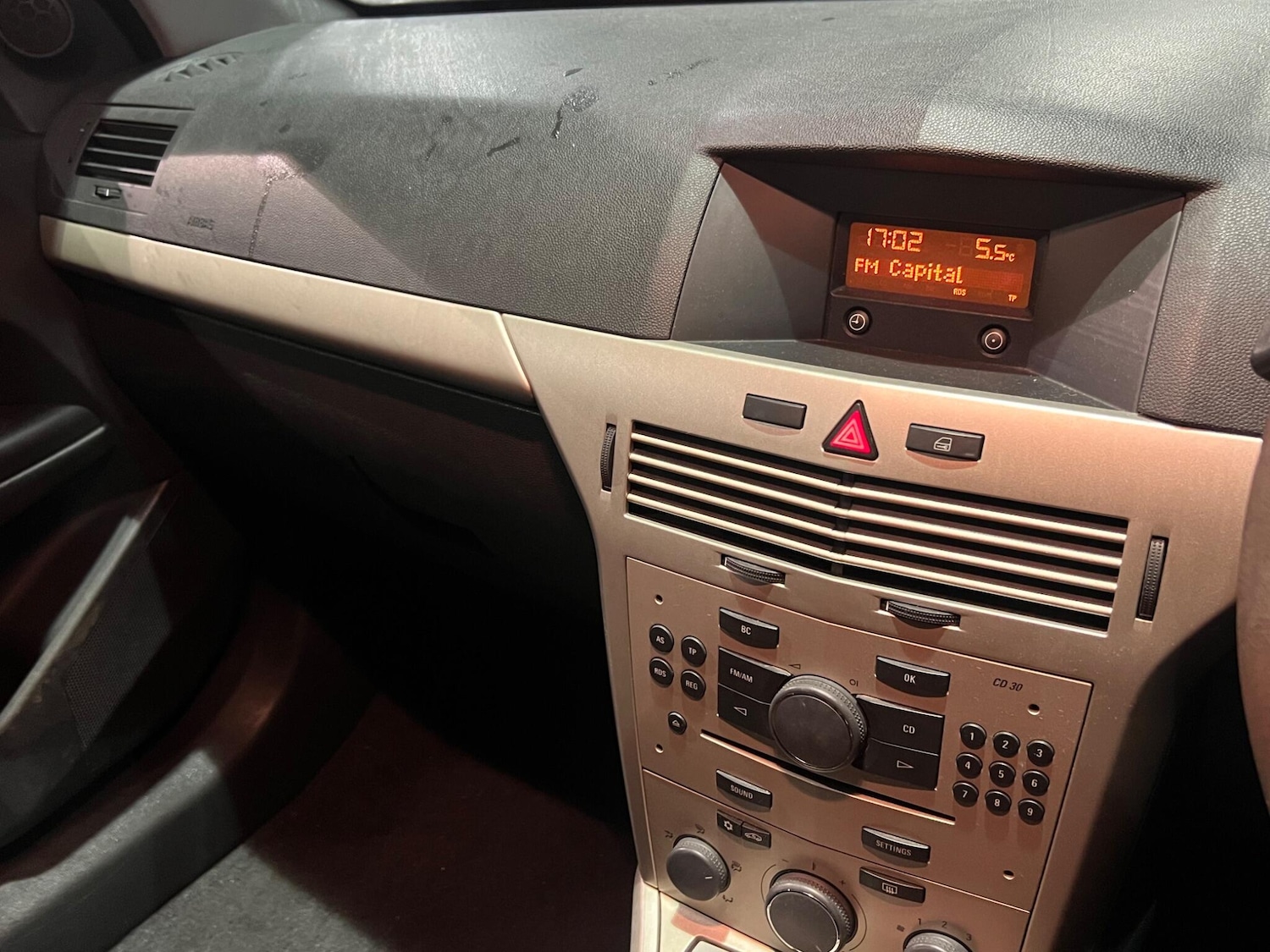 Used Vauxhall Astra 2008 for sale - 76742608: Photo 41