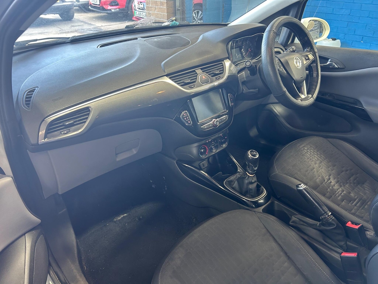 Used Vauxhall Corsa 2016 for sale - 78086992: Photo 10