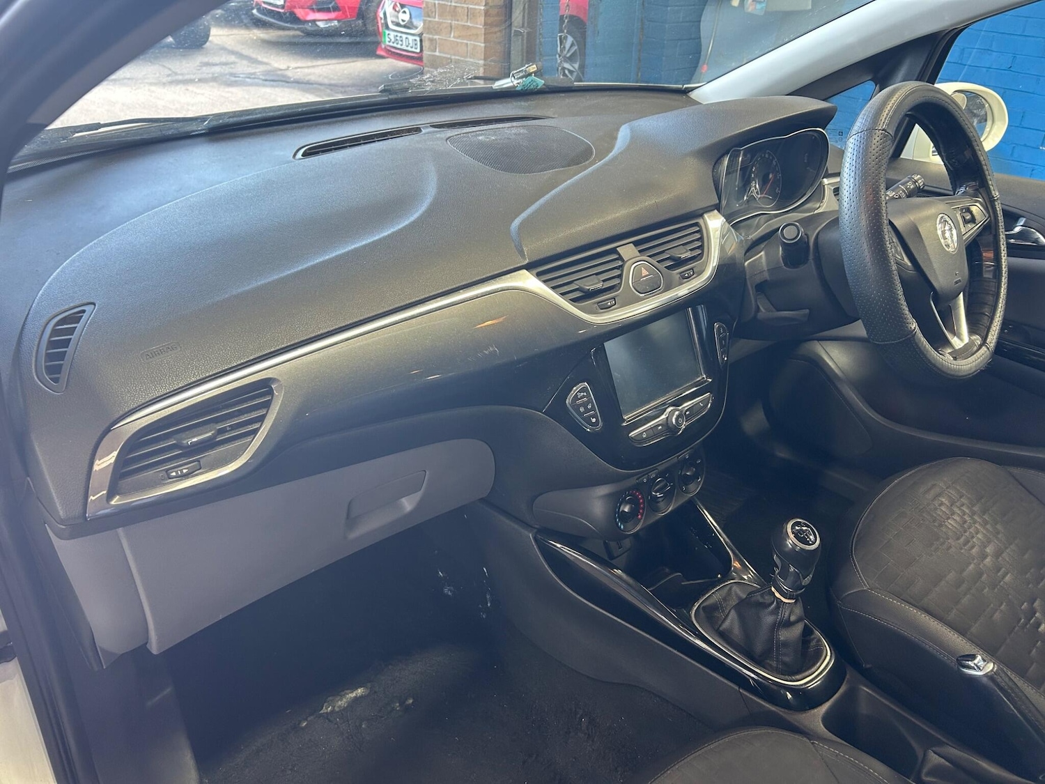 Used Vauxhall Corsa 2016 for sale - 78086992: Photo 11