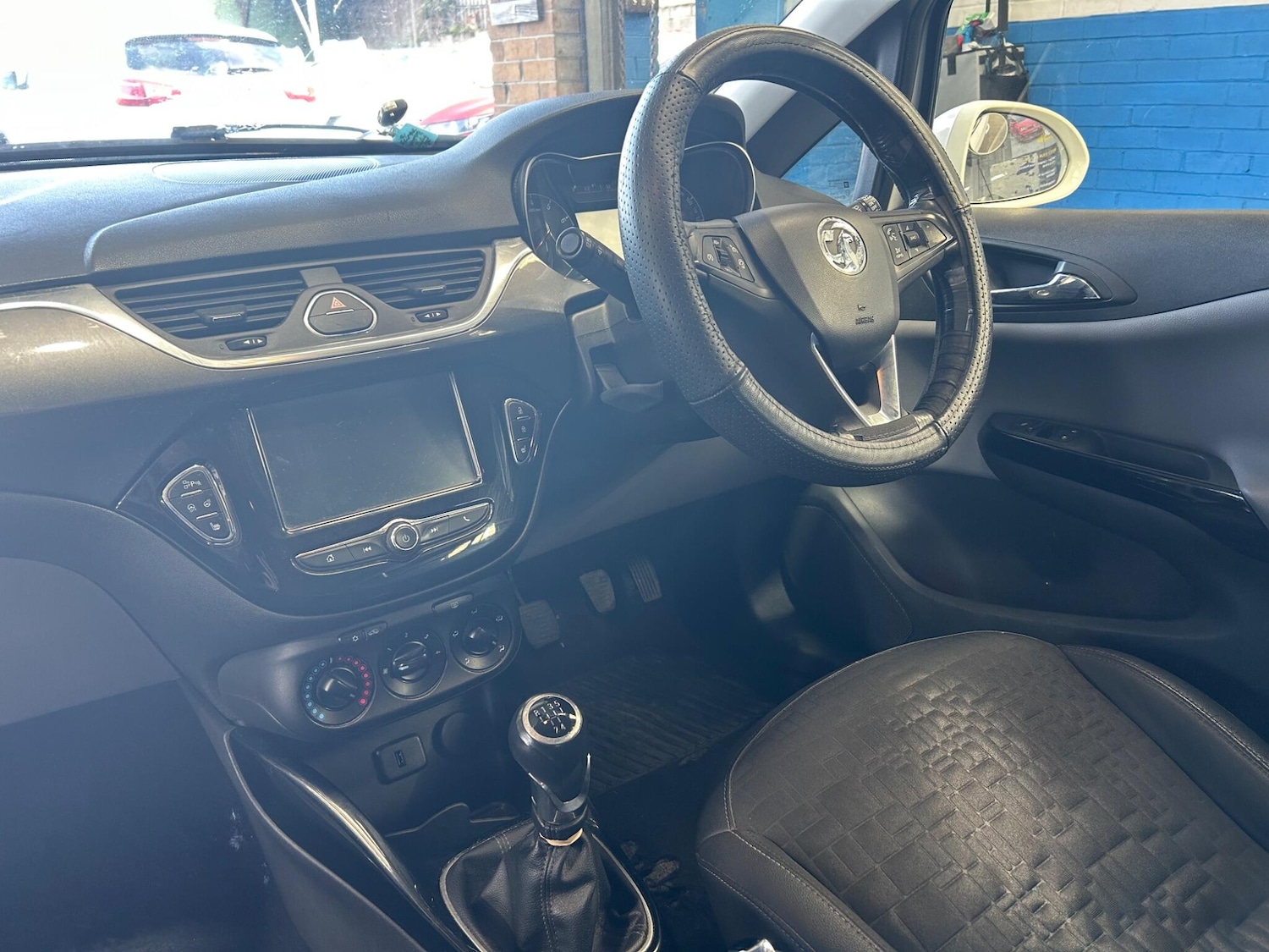 Used Vauxhall Corsa 2016 for sale - 78086992: Photo 12