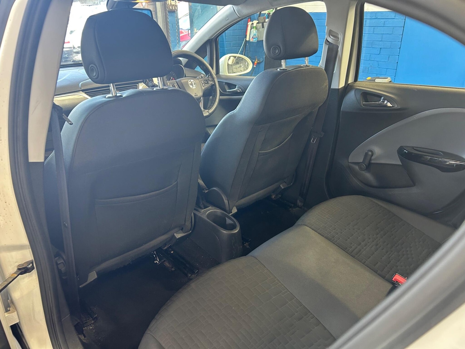 Used Vauxhall Corsa 2016 for sale - 78086992: Photo 13