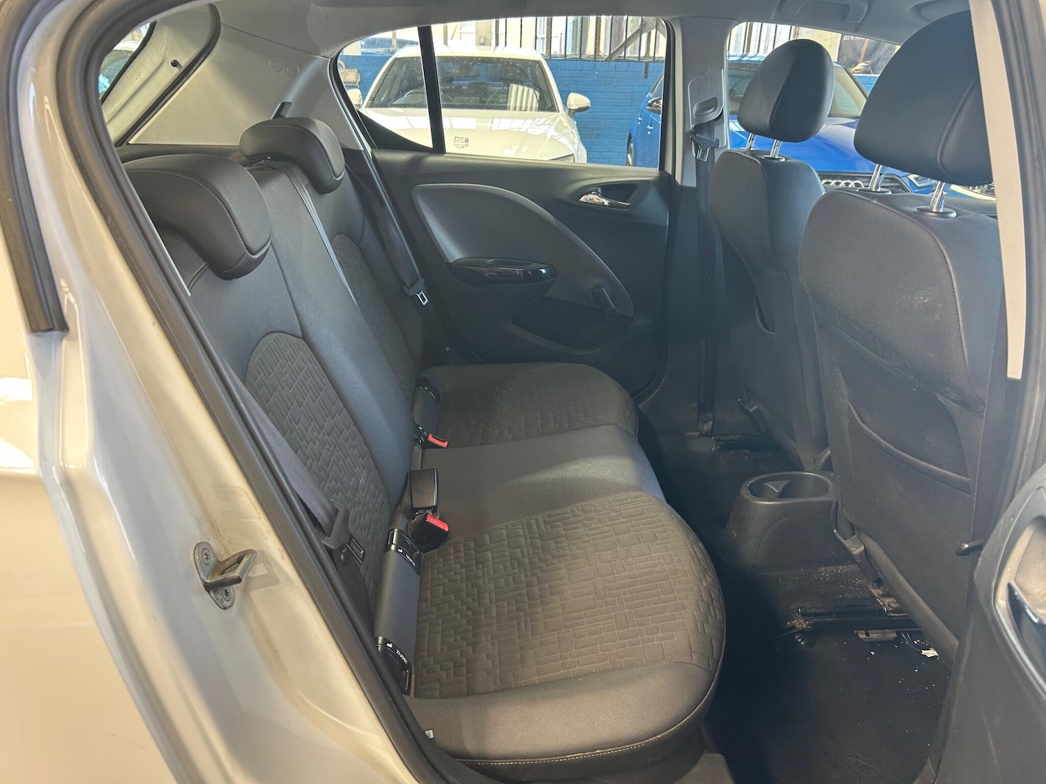 Used Vauxhall Corsa 2016 for sale - 78086992: Photo 14