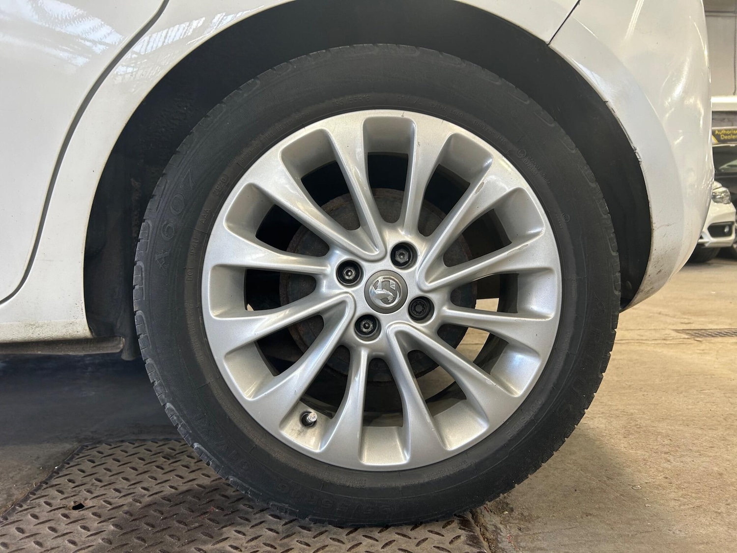 Used Vauxhall Corsa 2016 for sale - 78086992: Photo 17