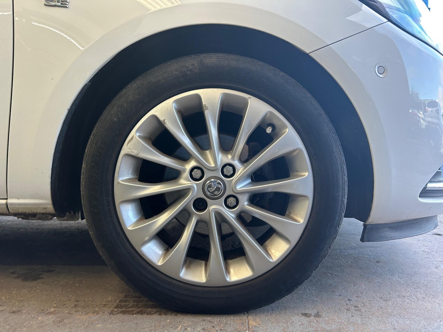 Used Vauxhall Corsa 2016 for sale - 78086992: Photo 19