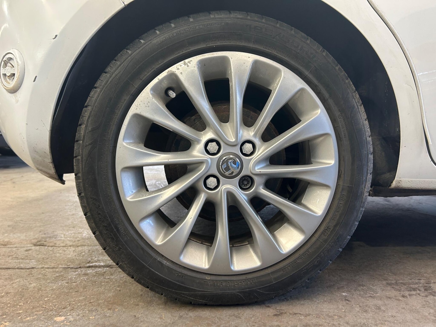 Used Vauxhall Corsa 2016 for sale - 78086992: Photo 20