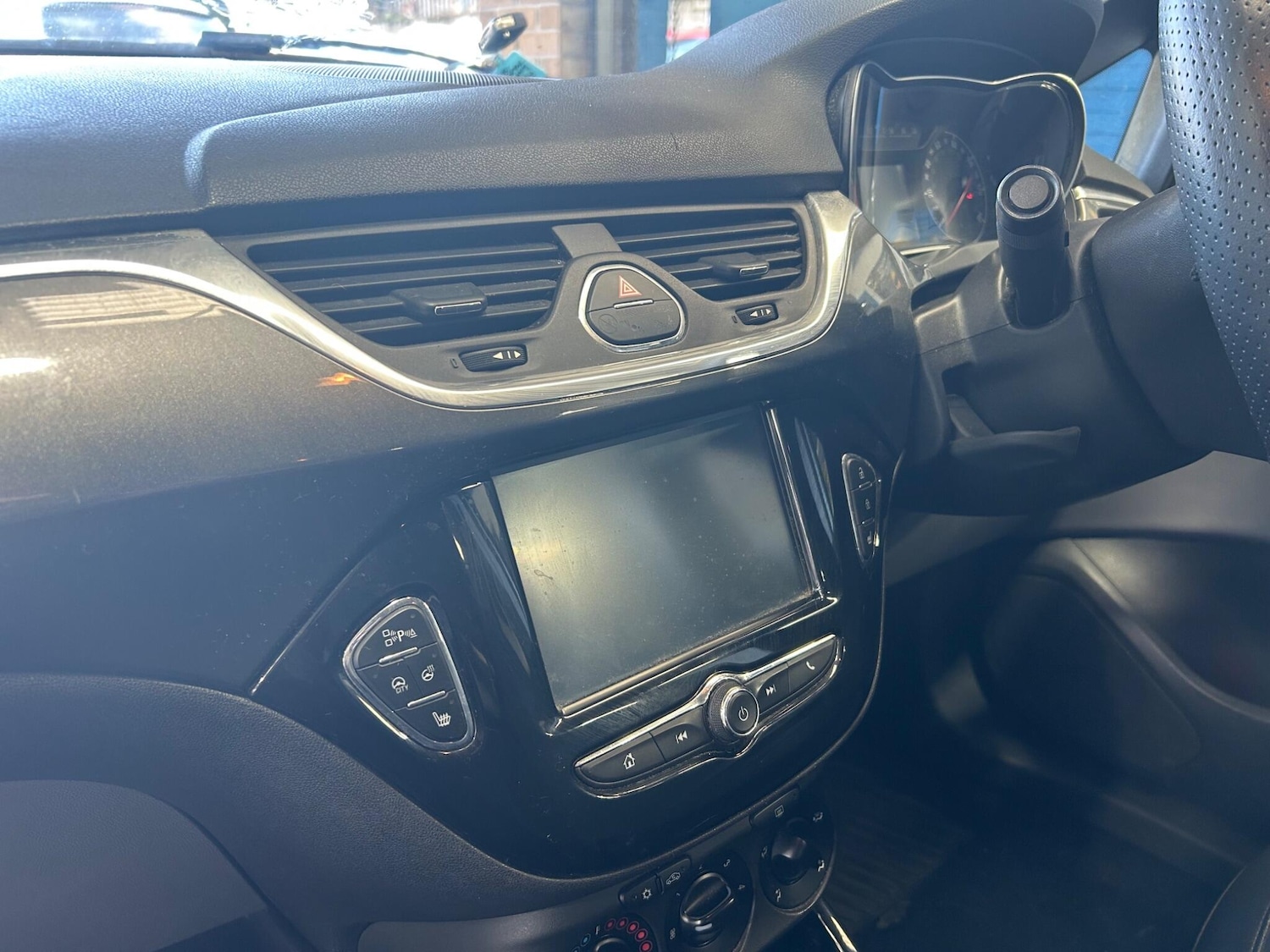 Used Vauxhall Corsa 2016 for sale - 78086992: Photo 21