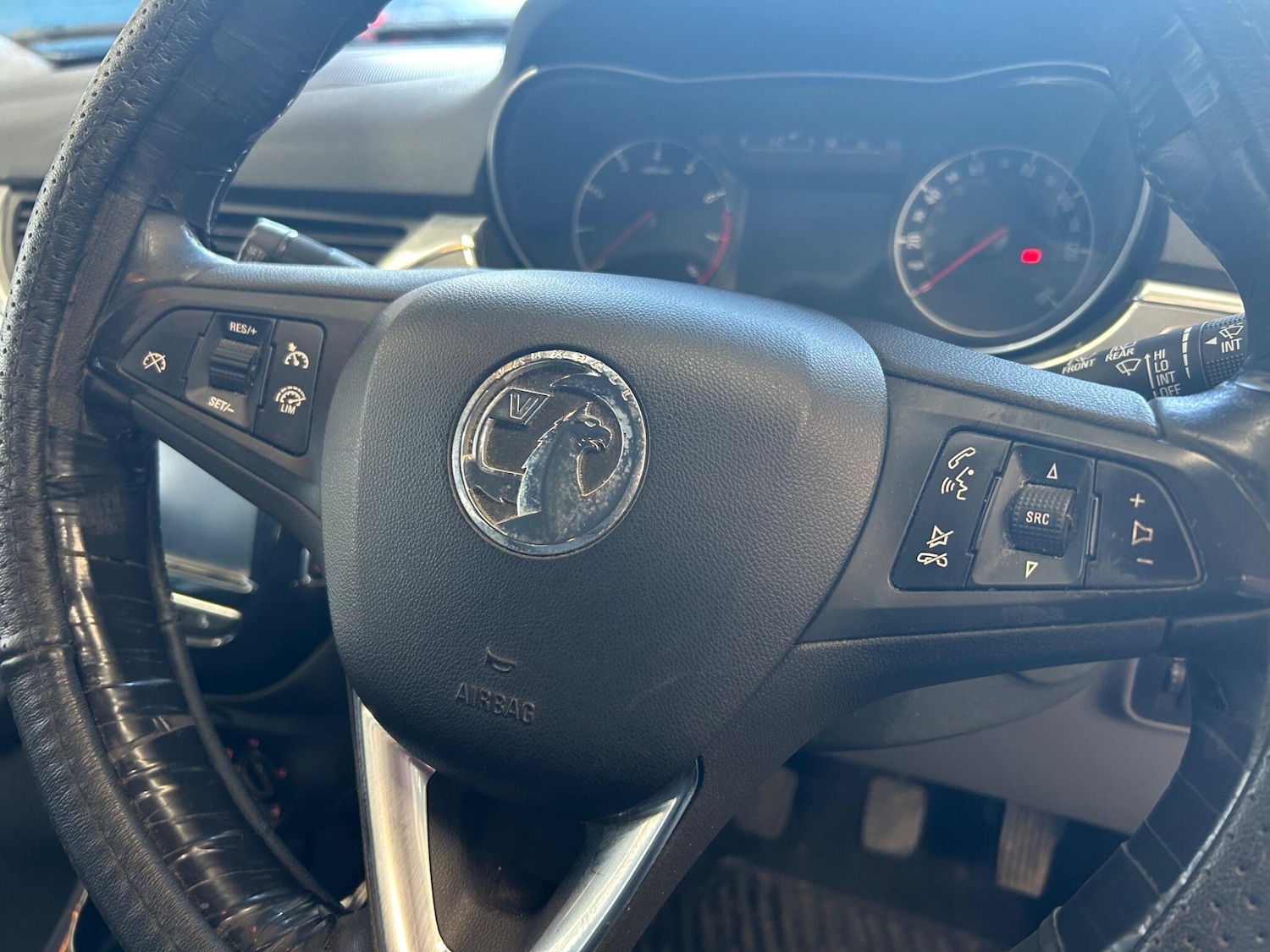 Used Vauxhall Corsa 2016 for sale - 78086992: Photo 23