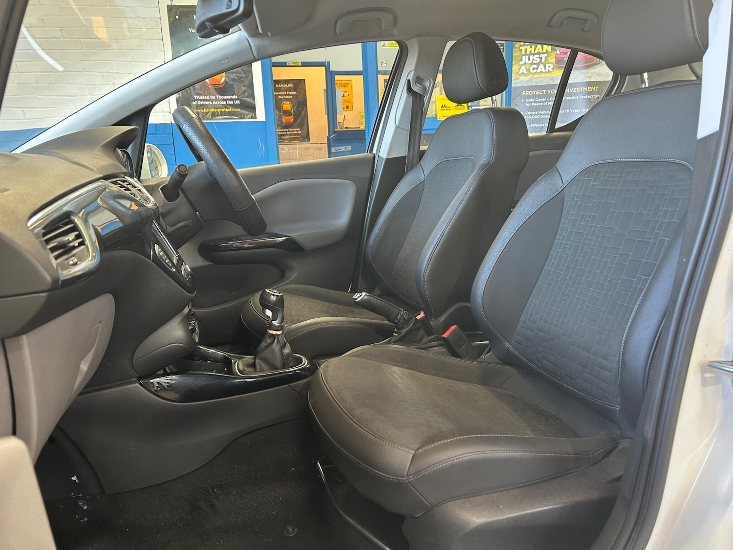 Used Vauxhall Corsa 2016 for sale - 78086992: Photo 24