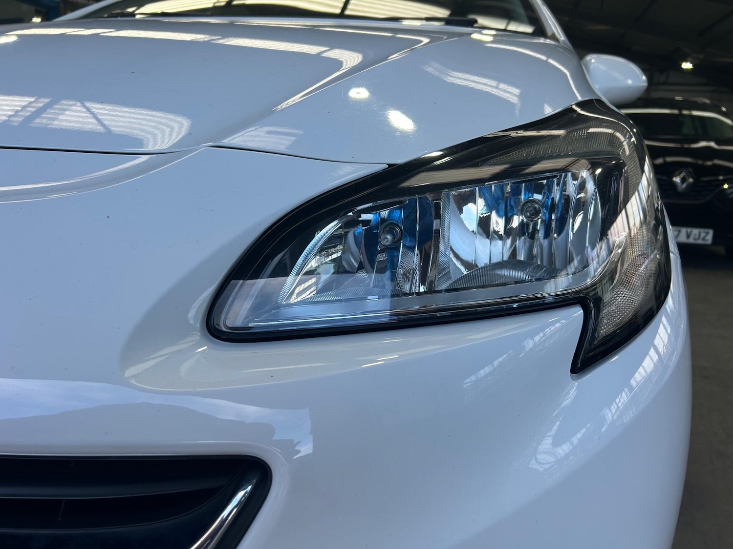 Used Vauxhall Corsa 2016 for sale - 78086992: Photo 26