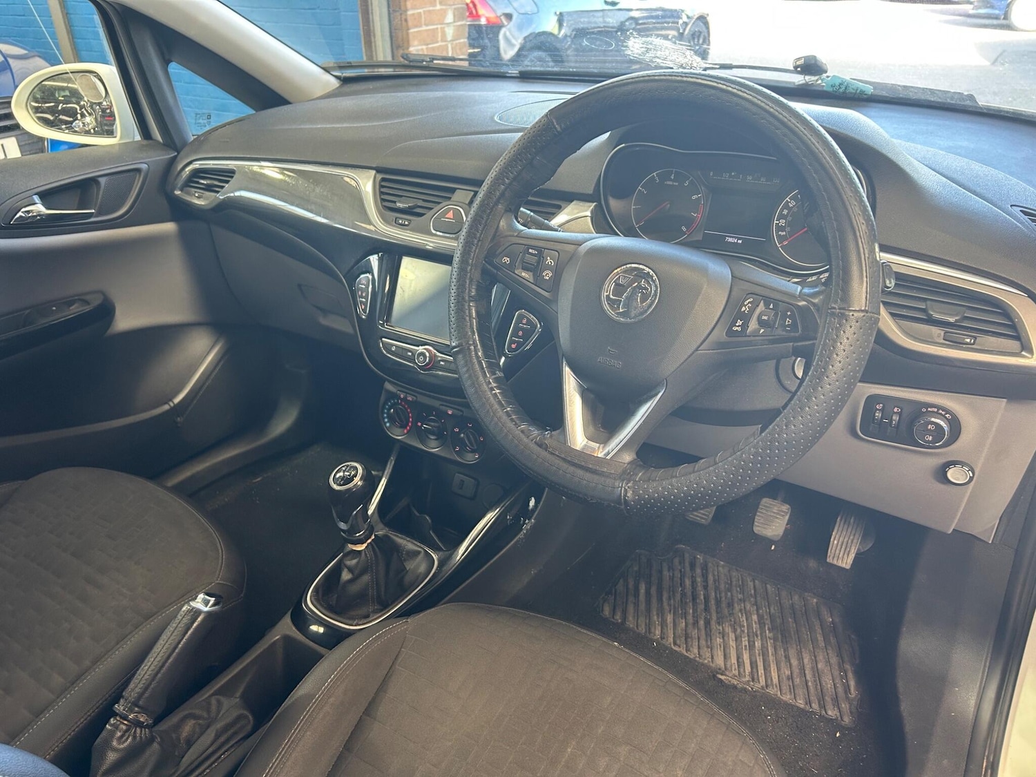 Used Vauxhall Corsa 2016 for sale - 78086992: Photo 7