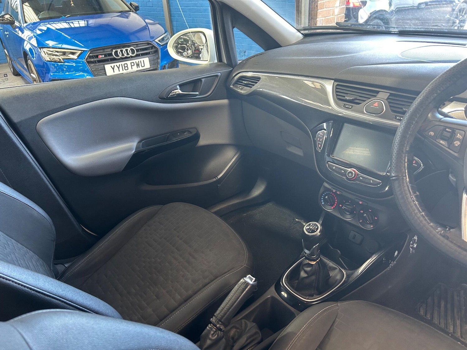 Used Vauxhall Corsa 2016 for sale - 78086992: Photo 9