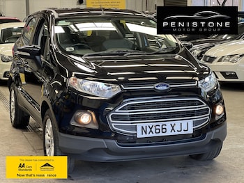 Used Ford Ecosport 2016 for sale - 79012391: Photo
