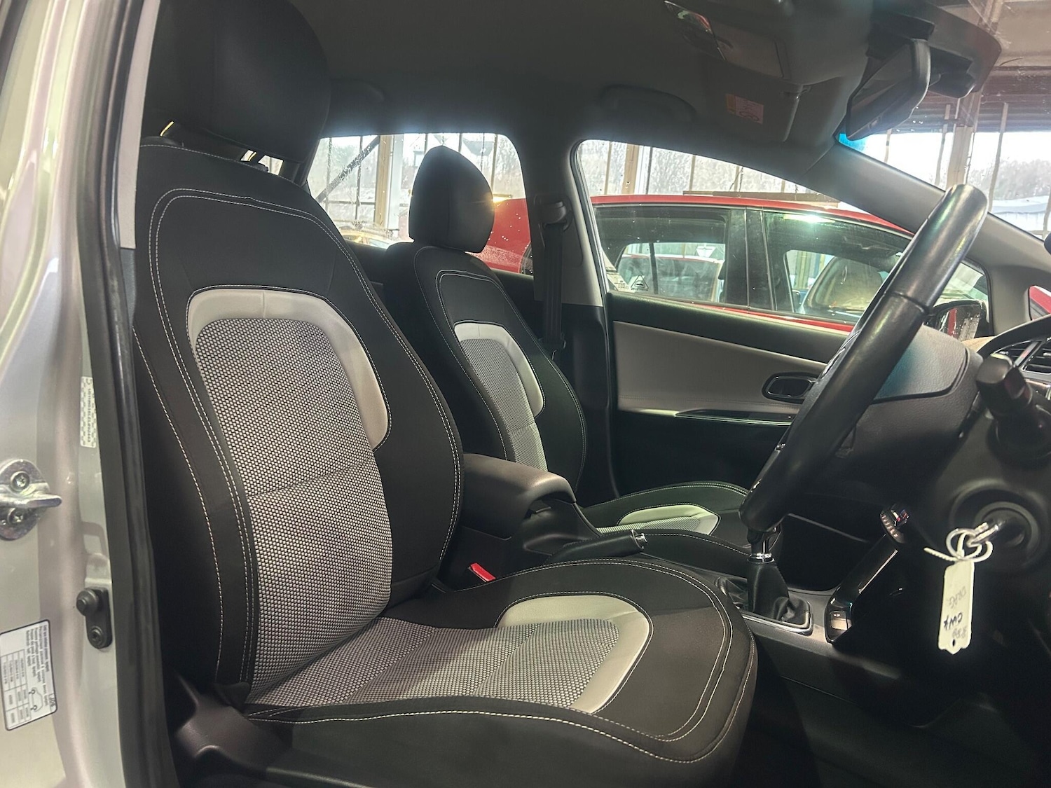 Used Kia Ceed 2013 for sale - 77191167: Photo 10