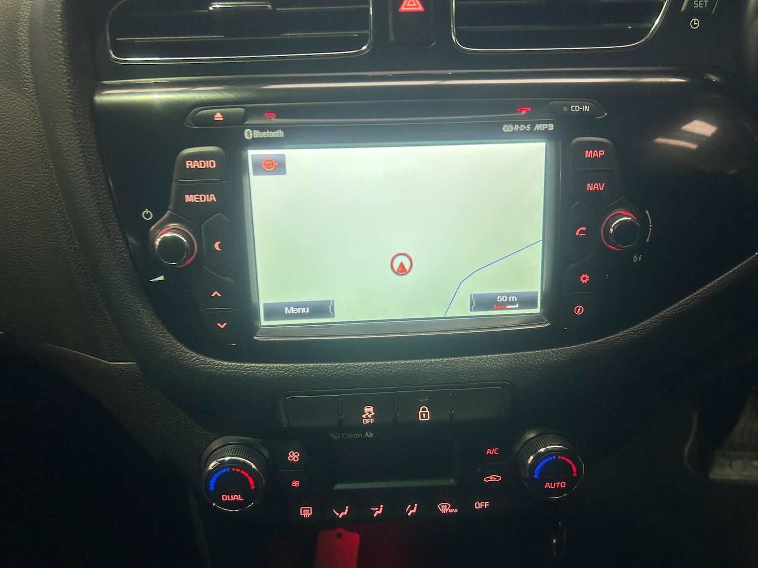 Used Kia Ceed 2013 for sale - 77191167: Photo 15