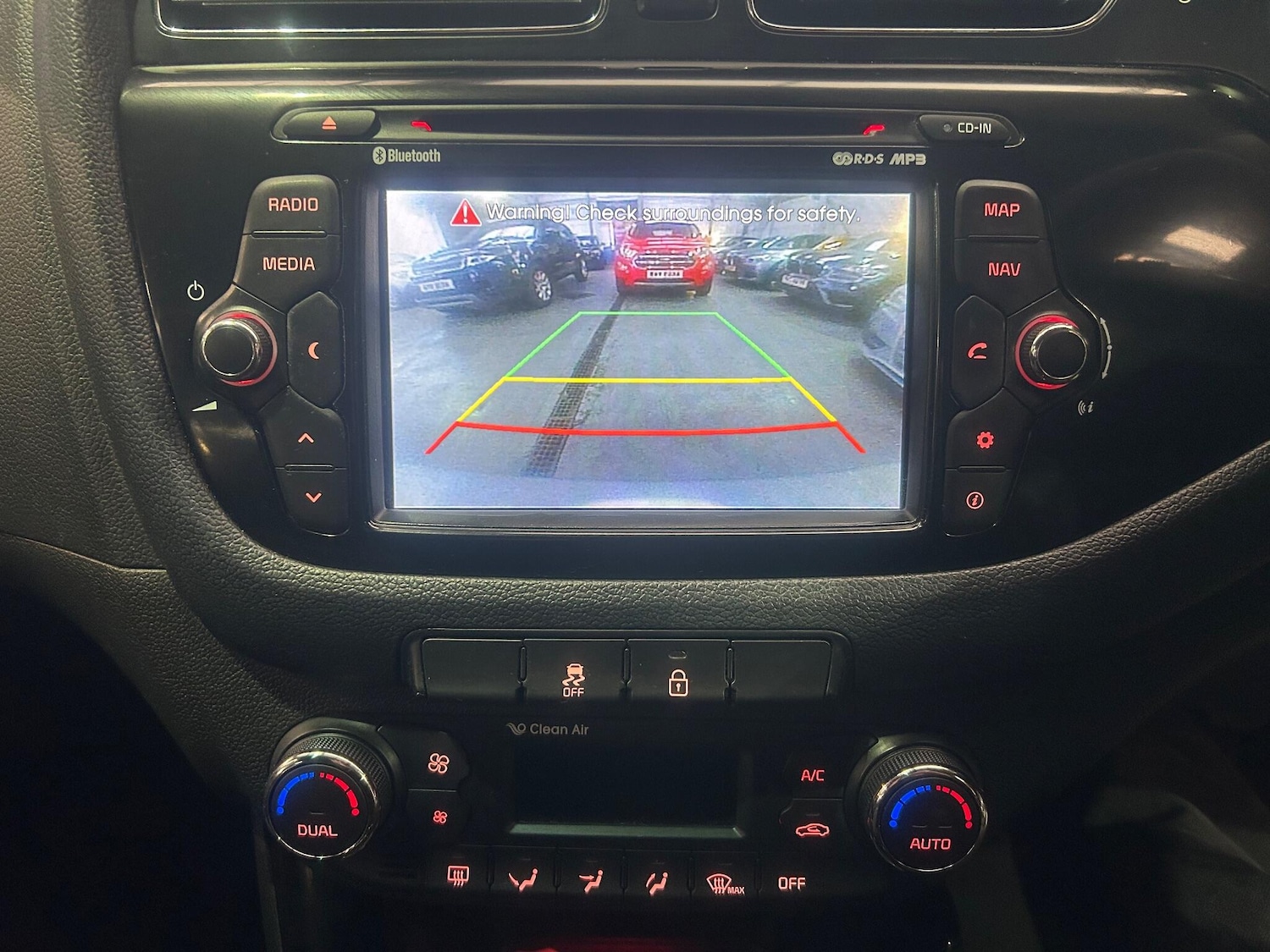 Used Kia Ceed 2013 for sale - 77191167: Photo 16