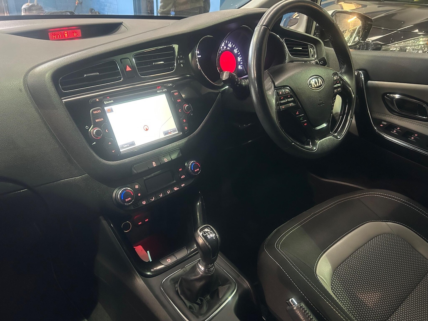 Used Kia Ceed 2013 for sale - 77191167: Photo 19