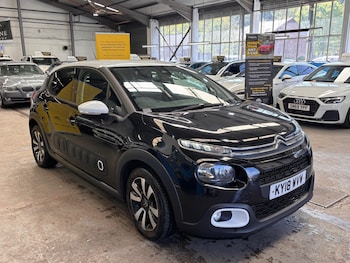 Used Citroen C3 2018 for sale - 78388246: Photo