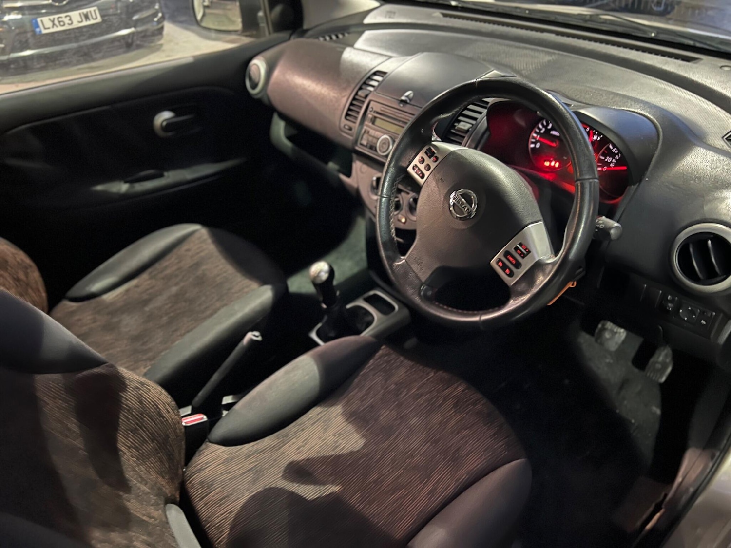 Used Nissan Note 2010 for sale - 77387497: Photo 15