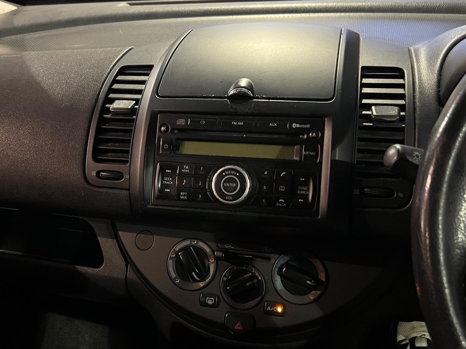 Used Nissan Note 2010 for sale - 77387497: Photo 16