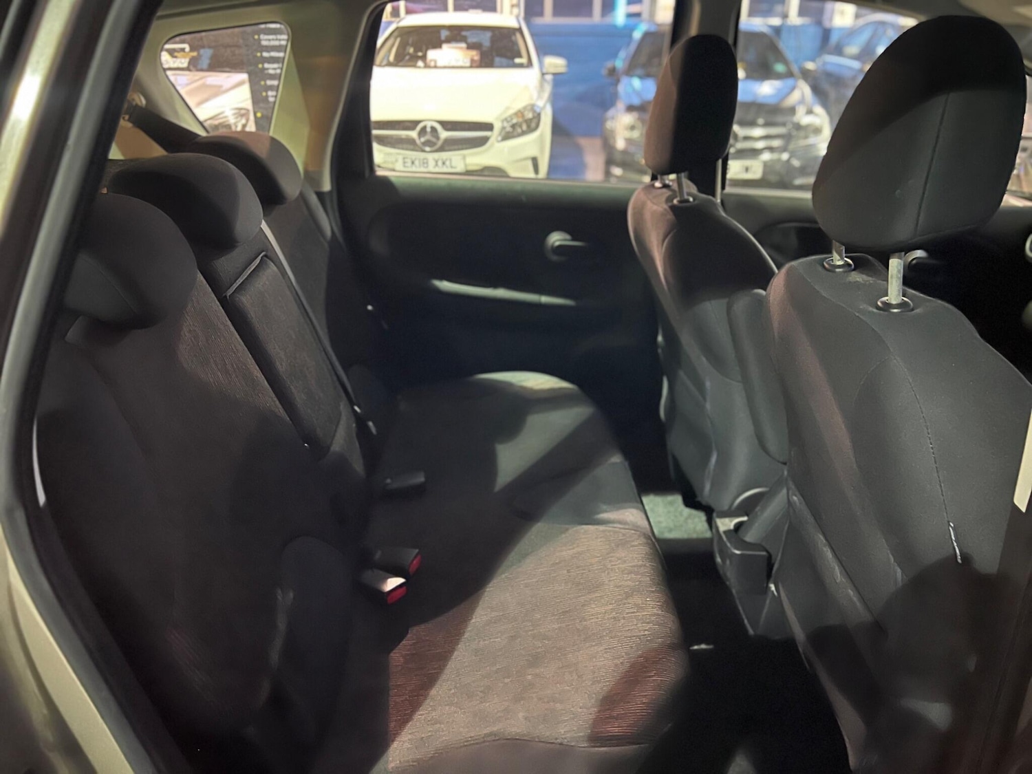 Used Nissan Note 2010 for sale - 77387497: Photo 19