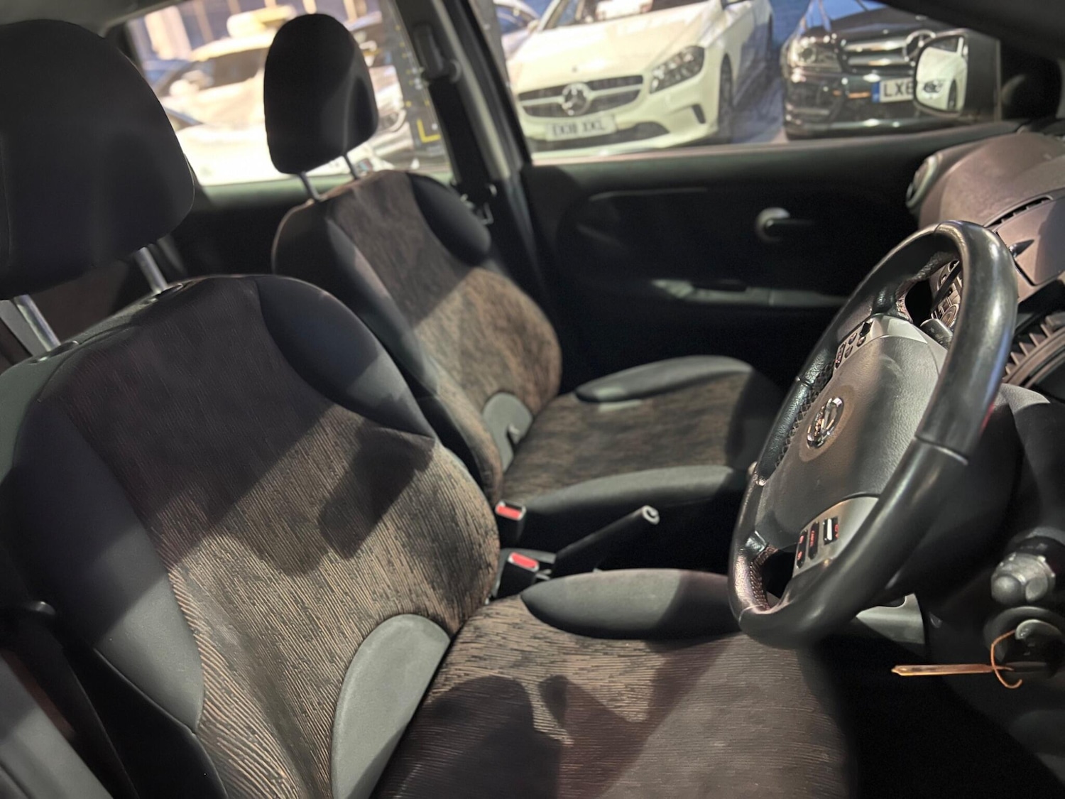 Used Nissan Note 2010 for sale - 77387497: Photo 20