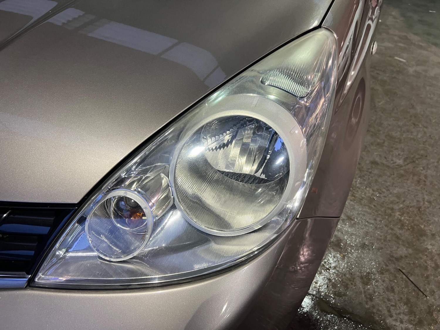 Used Nissan Note 2010 for sale - 77387497: Photo 7