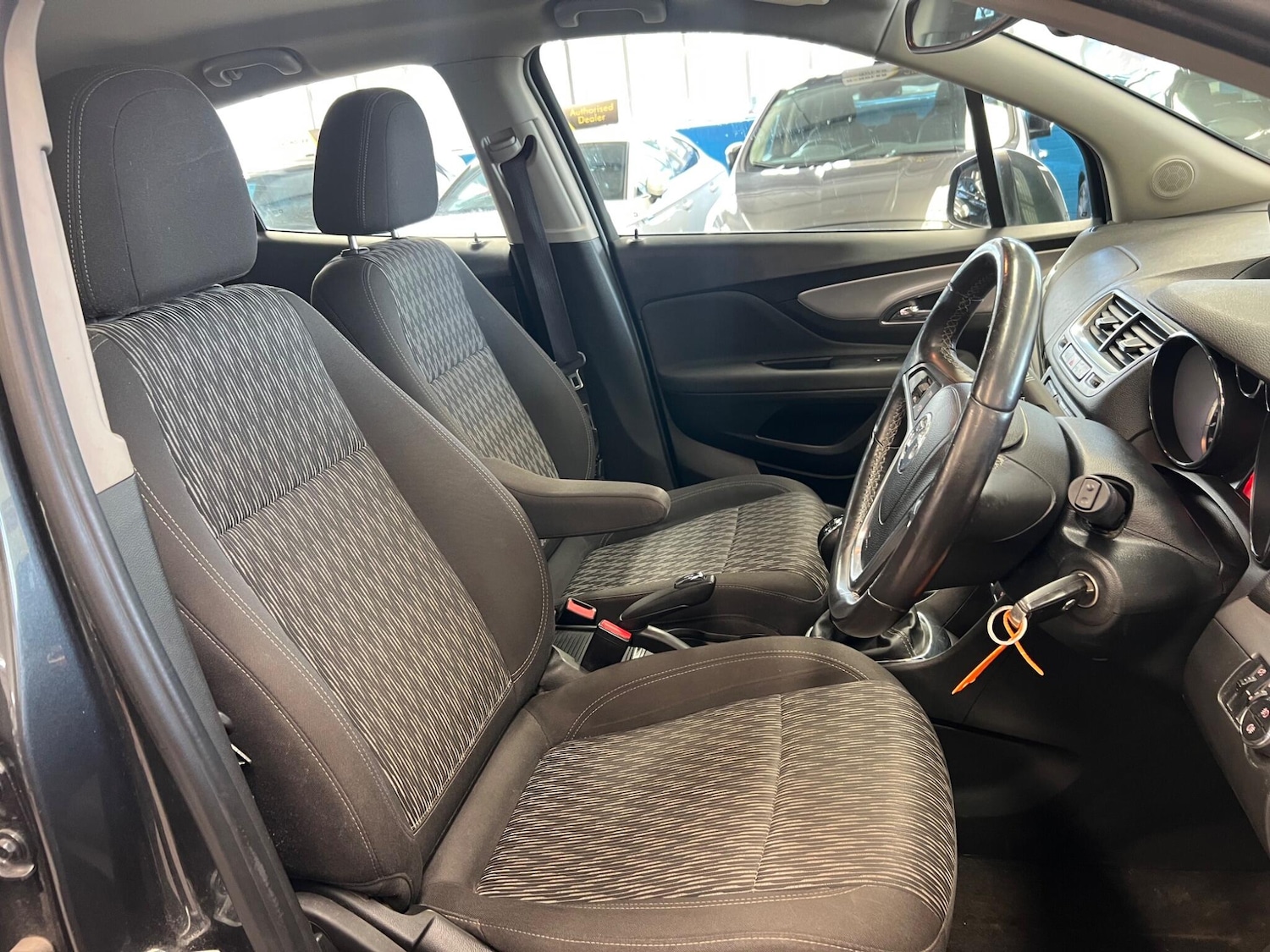 Used Vauxhall Mokka 2016 for sale - 78033757: Photo 15