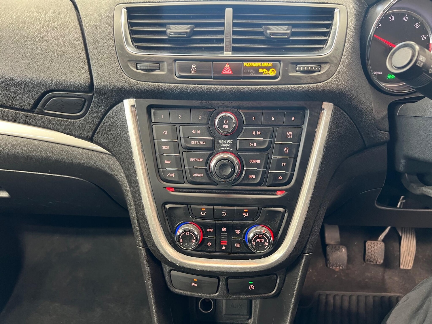 Used Vauxhall Mokka 2016 for sale - 78033757: Photo 16