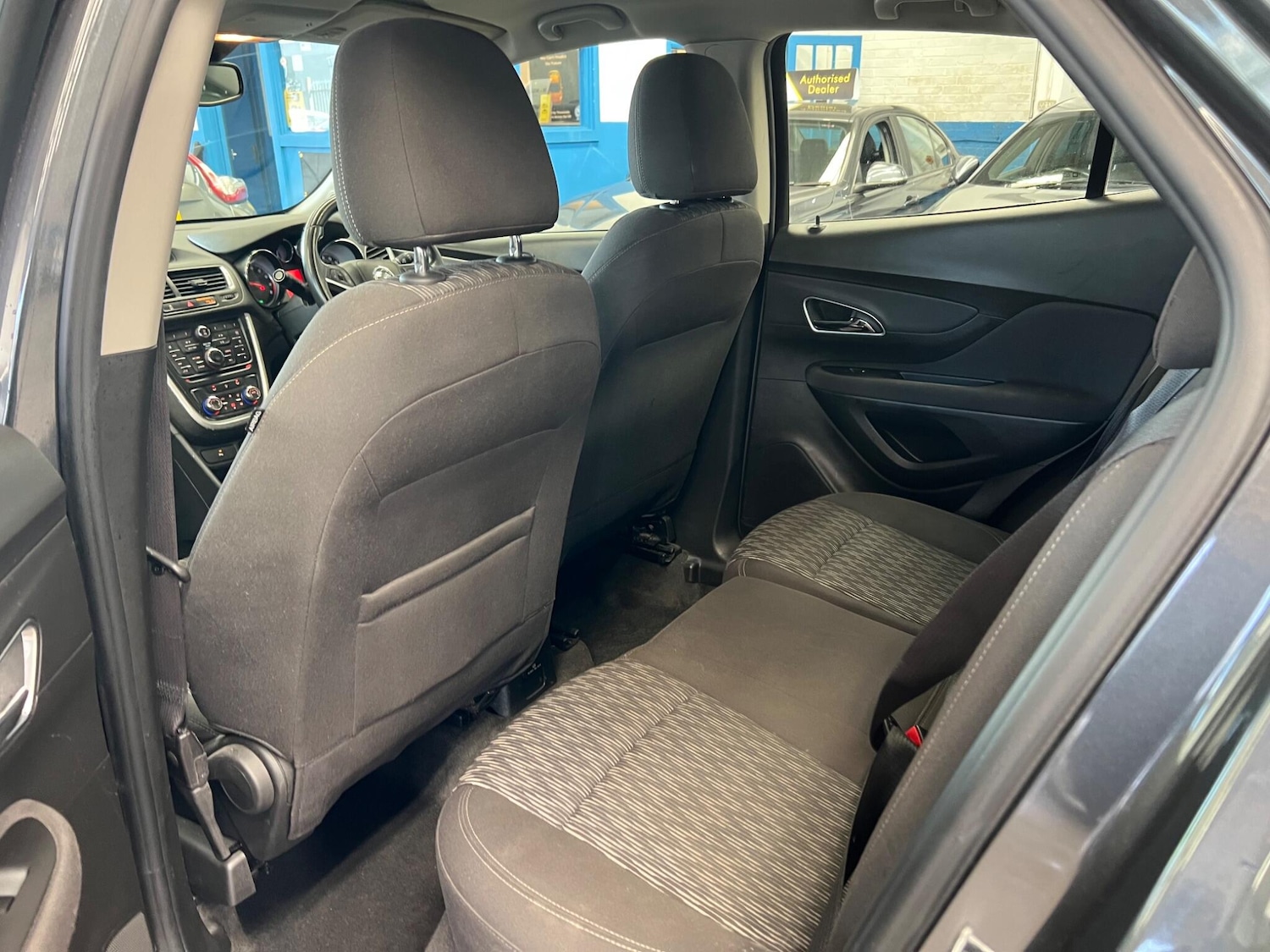 Used Vauxhall Mokka 2016 for sale - 78033757: Photo 19