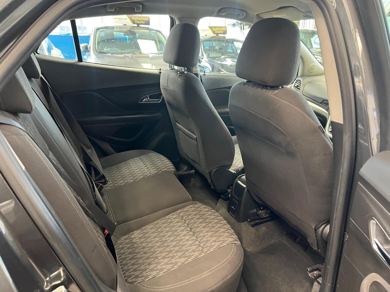 Used Vauxhall Mokka 2016 for sale - 78033757: Photo 20