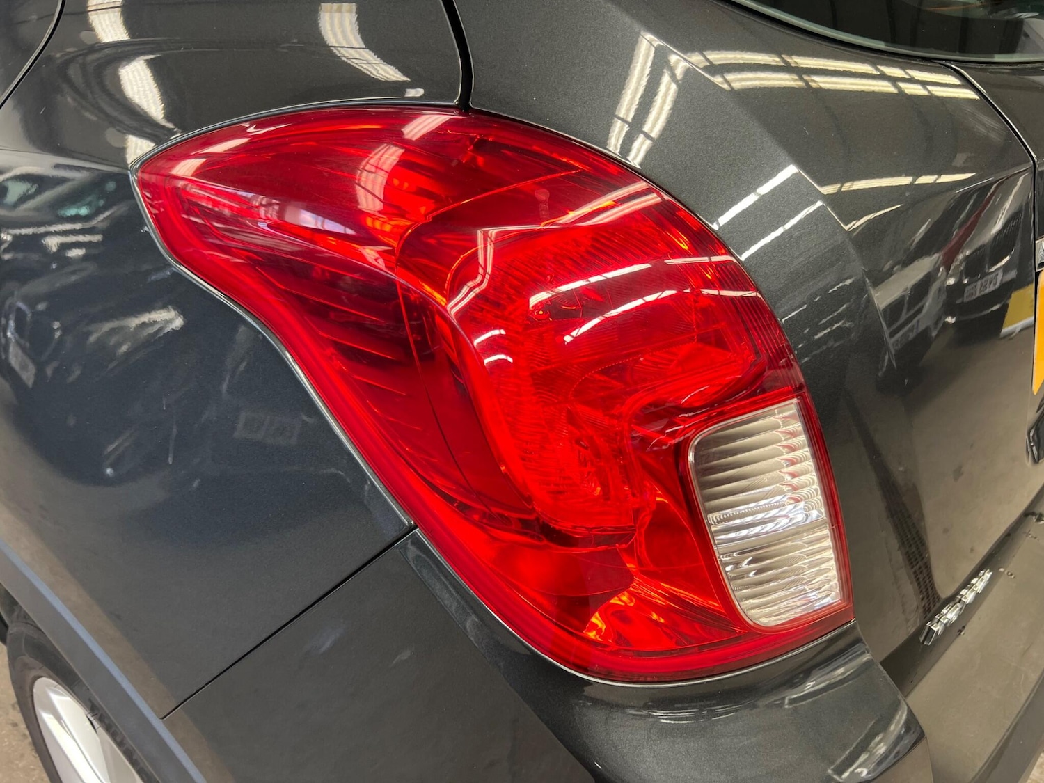 Used Vauxhall Mokka 2016 for sale - 78033757: Photo 7