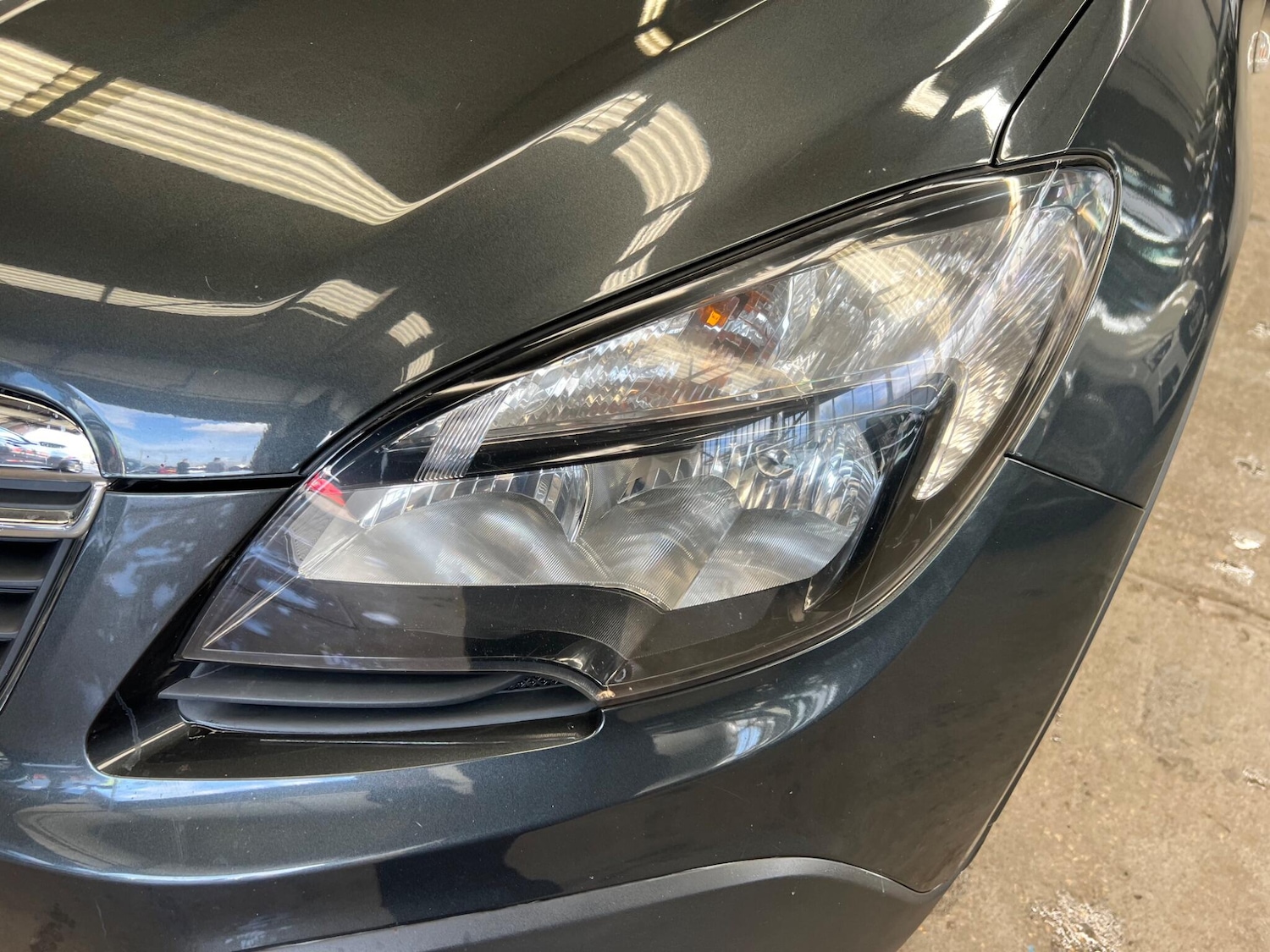 Used Vauxhall Mokka 2016 for sale - 78033757: Photo 8