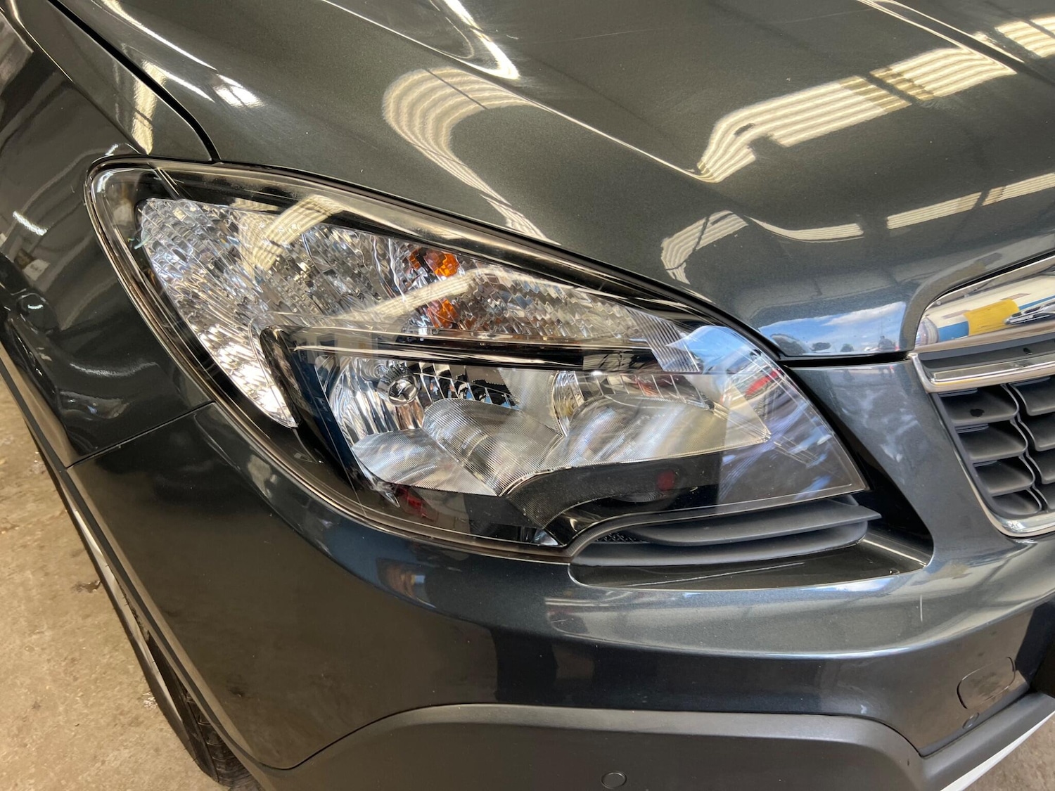 Used Vauxhall Mokka 2016 for sale - 78033757: Photo 9