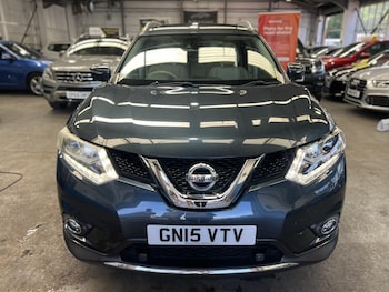 Used Nissan X-Trail 2015 for sale - 79533002: Photo