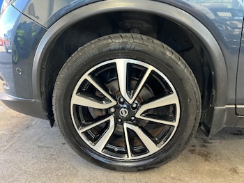 Used Nissan X-Trail 2015 for sale - 79533002: Photo