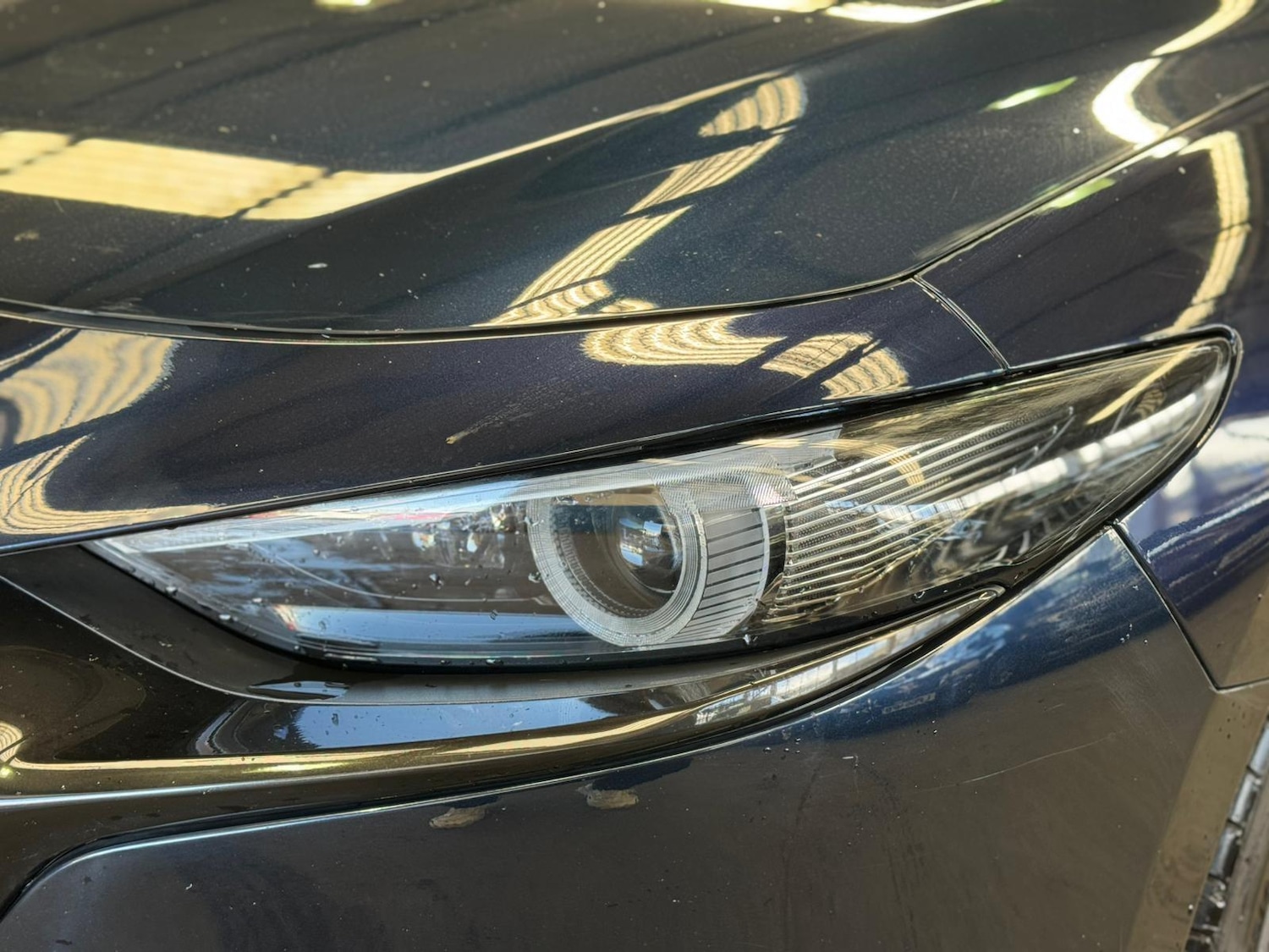 Used Mazda Mazda3 2021 for sale - 78019947: Photo 10