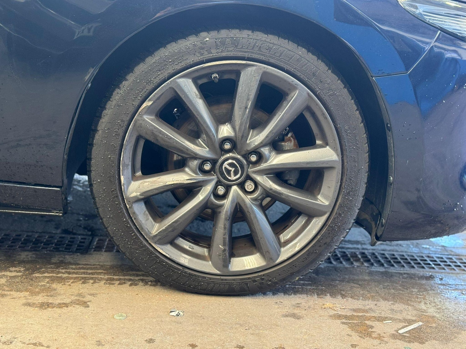 Used Mazda Mazda3 2021 for sale - 78019947: Photo 12