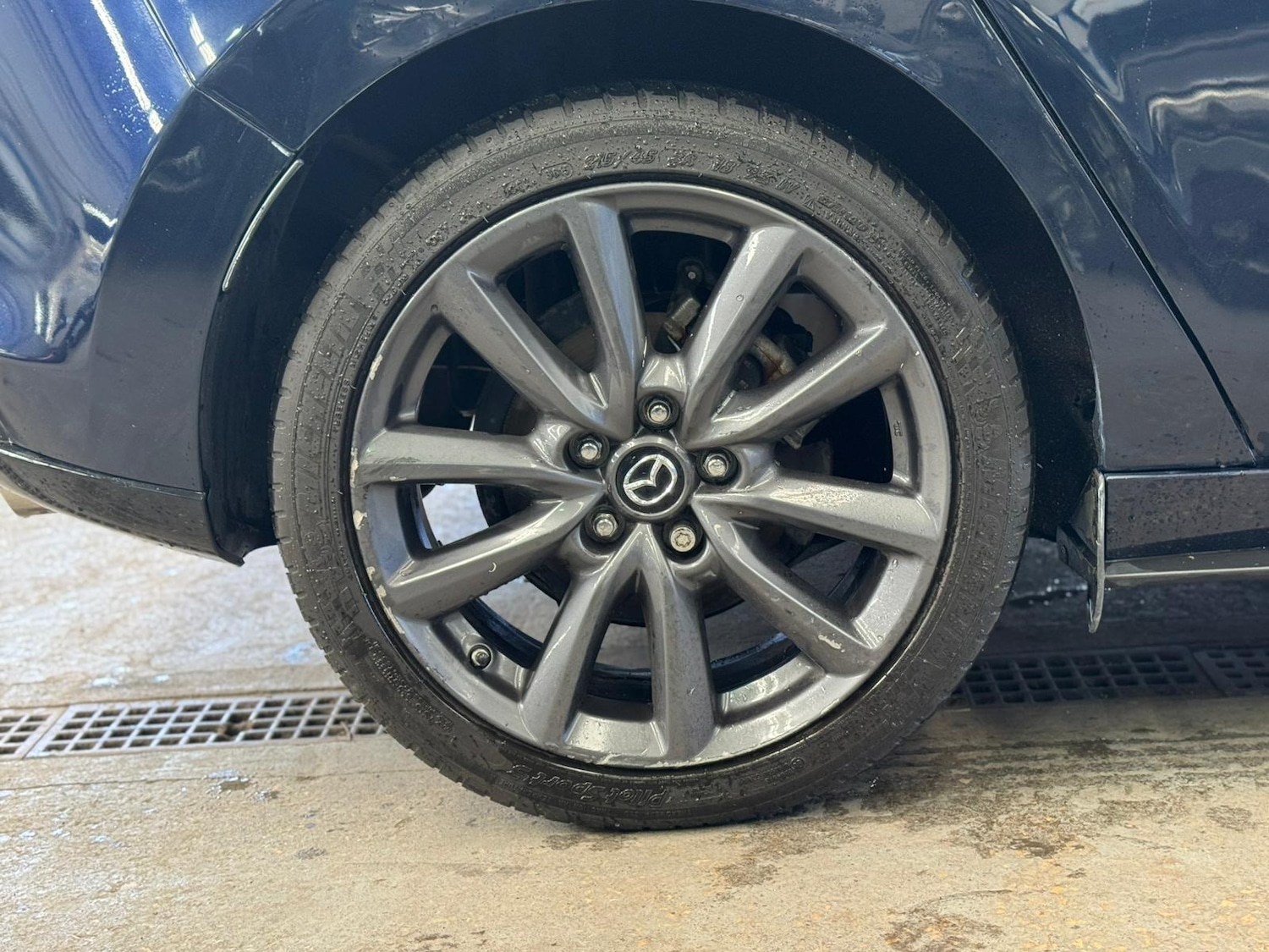 Used Mazda Mazda3 2021 for sale - 78019947: Photo 13