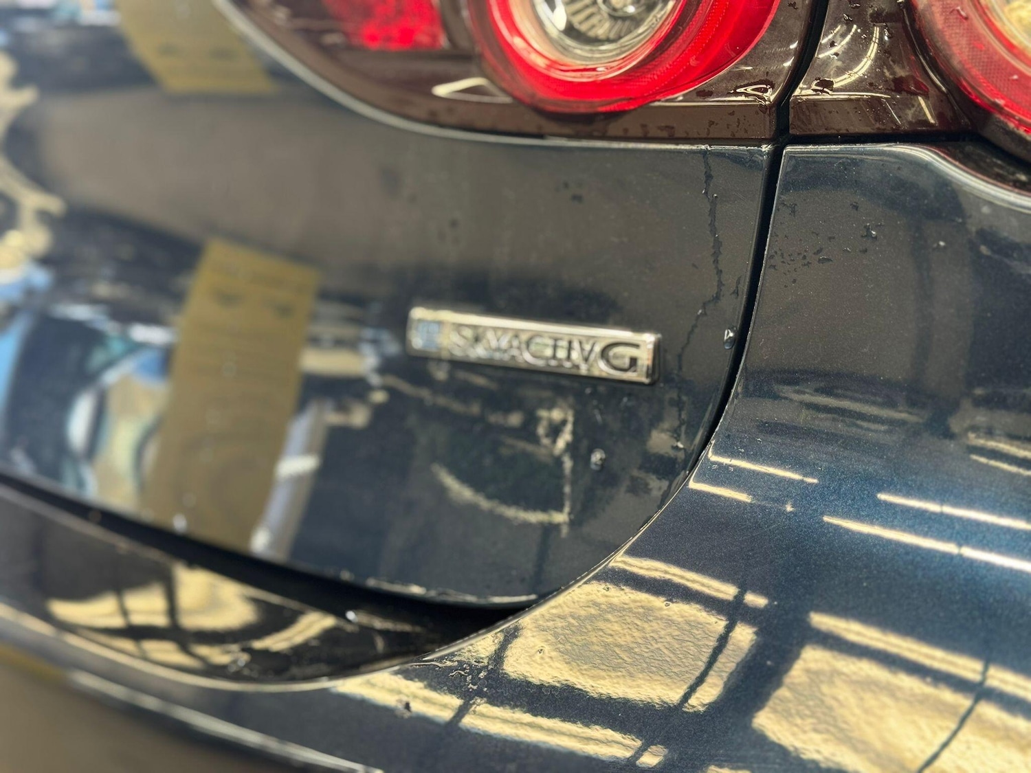 Used Mazda Mazda3 2021 for sale - 78019947: Photo 15