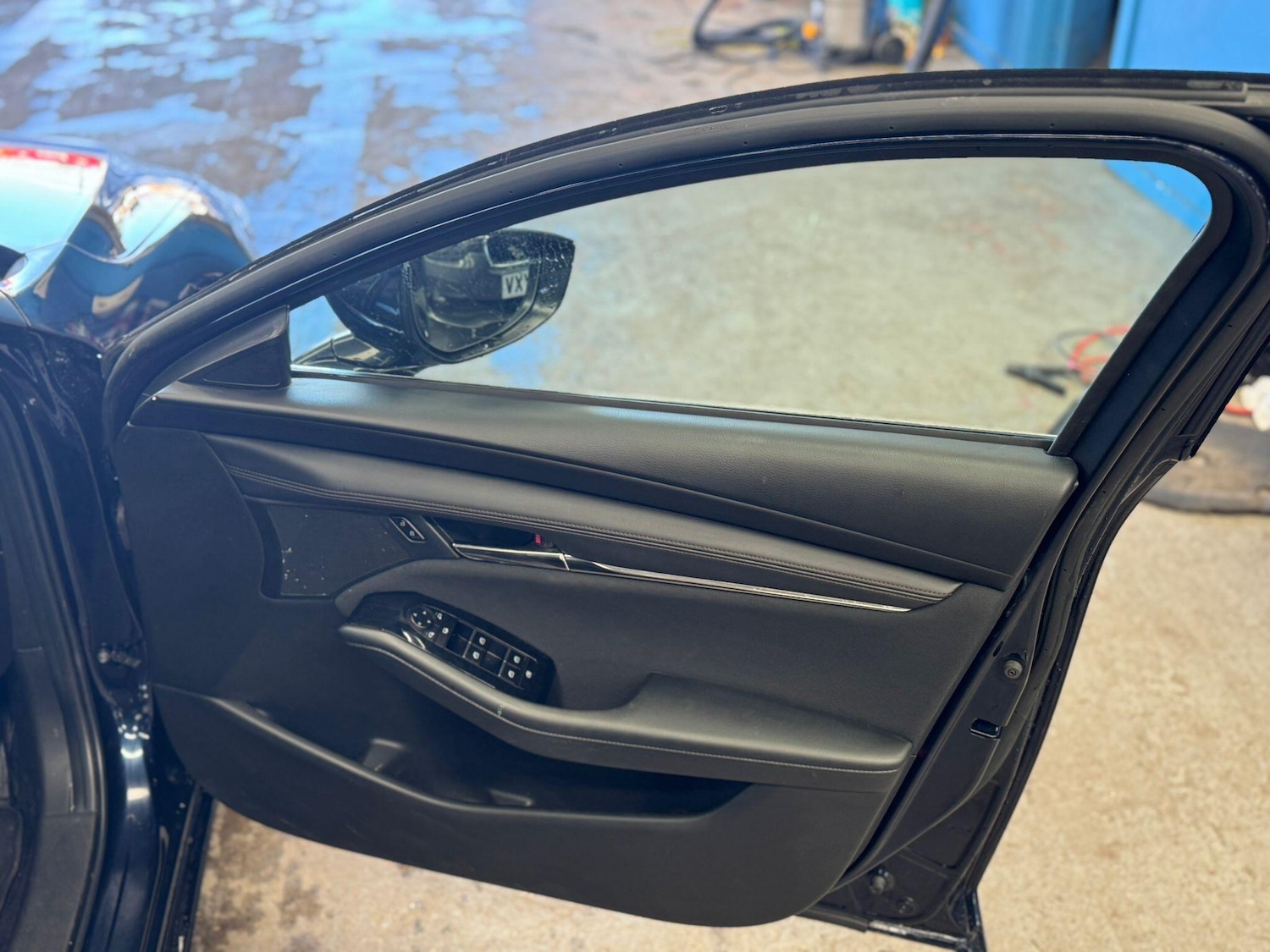 Used Mazda Mazda3 2021 for sale - 78019947: Photo 16