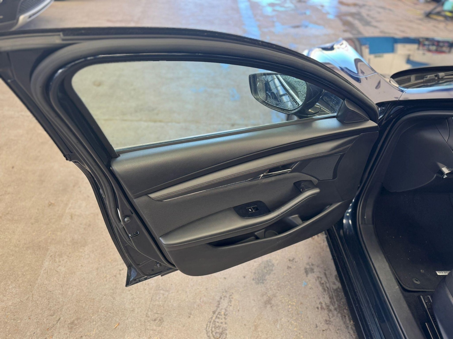 Used Mazda Mazda3 2021 for sale - 78019947: Photo 17