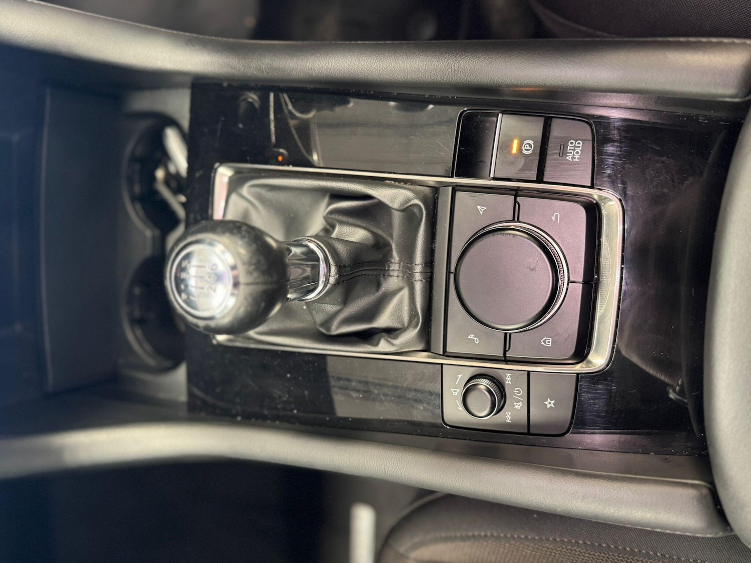 Used Mazda Mazda3 2021 for sale - 78019947: Photo 19