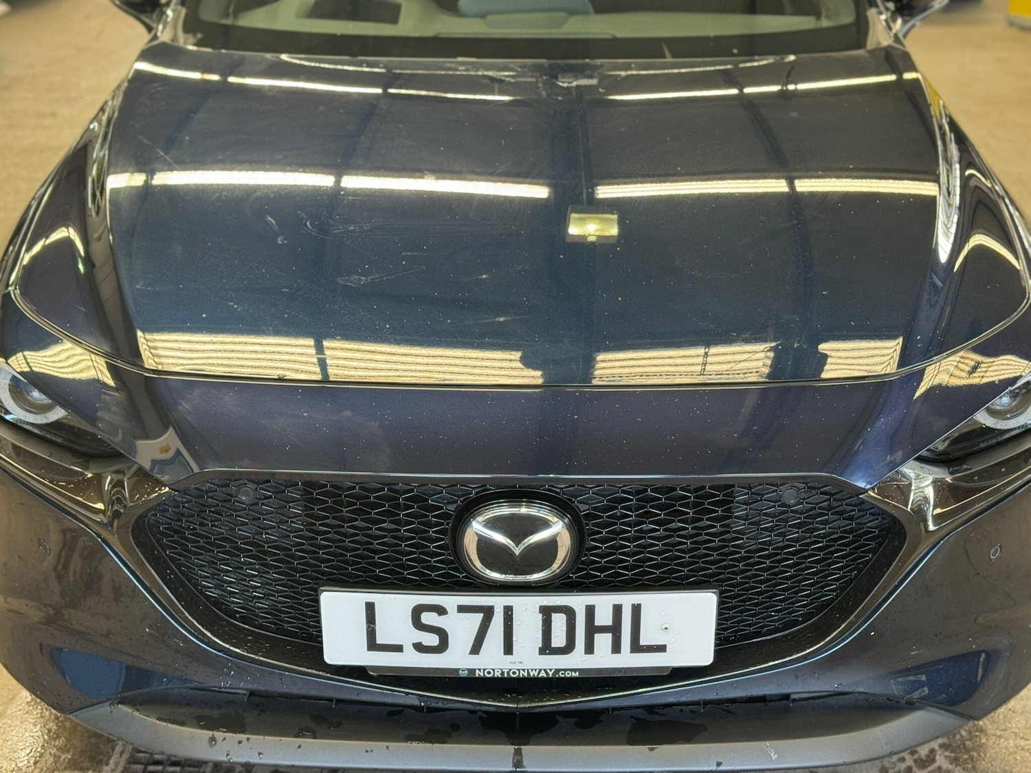 Used Mazda Mazda3 2021 for sale - 78019947: Photo 20