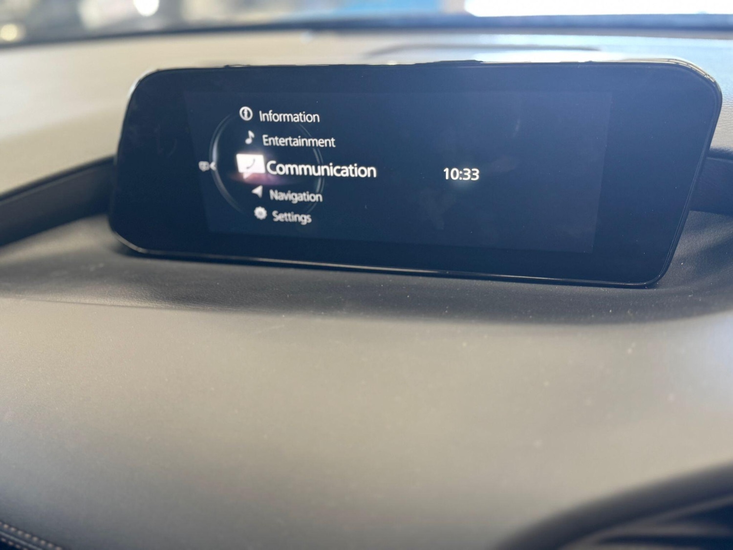 Used Mazda Mazda3 2021 for sale - 78019947: Photo 22